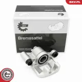 Bremssattel Hinterachse rechts ESEN SKV 67SKV084