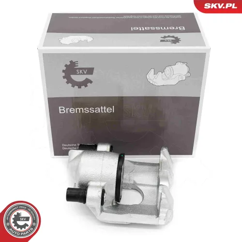 Bremssattel Vorderachse rechts ESEN SKV 67SKV102 Bild Bremssattel Vorderachse rechts ESEN SKV 67SKV102