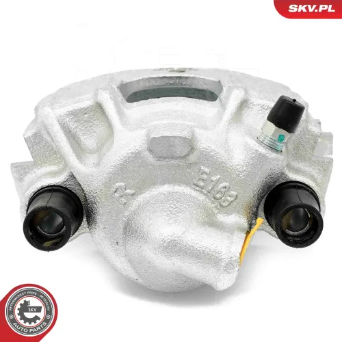 Bremssattel Vorderachse rechts ESEN SKV 67SKV102 Bild Bremssattel Vorderachse rechts ESEN SKV 67SKV102