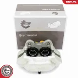 Bremssattel Vorderachse links ESEN SKV 67SKV111