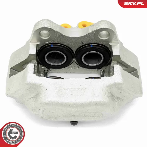 Bremssattel Vorderachse links ESEN SKV 67SKV111 Bild Bremssattel Vorderachse links ESEN SKV 67SKV111