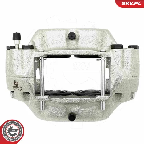 Bremssattel Vorderachse links ESEN SKV 67SKV111 Bild Bremssattel Vorderachse links ESEN SKV 67SKV111