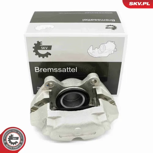 Bremssattel Vorderachse links ESEN SKV 67SKV121 Bild Bremssattel Vorderachse links ESEN SKV 67SKV121