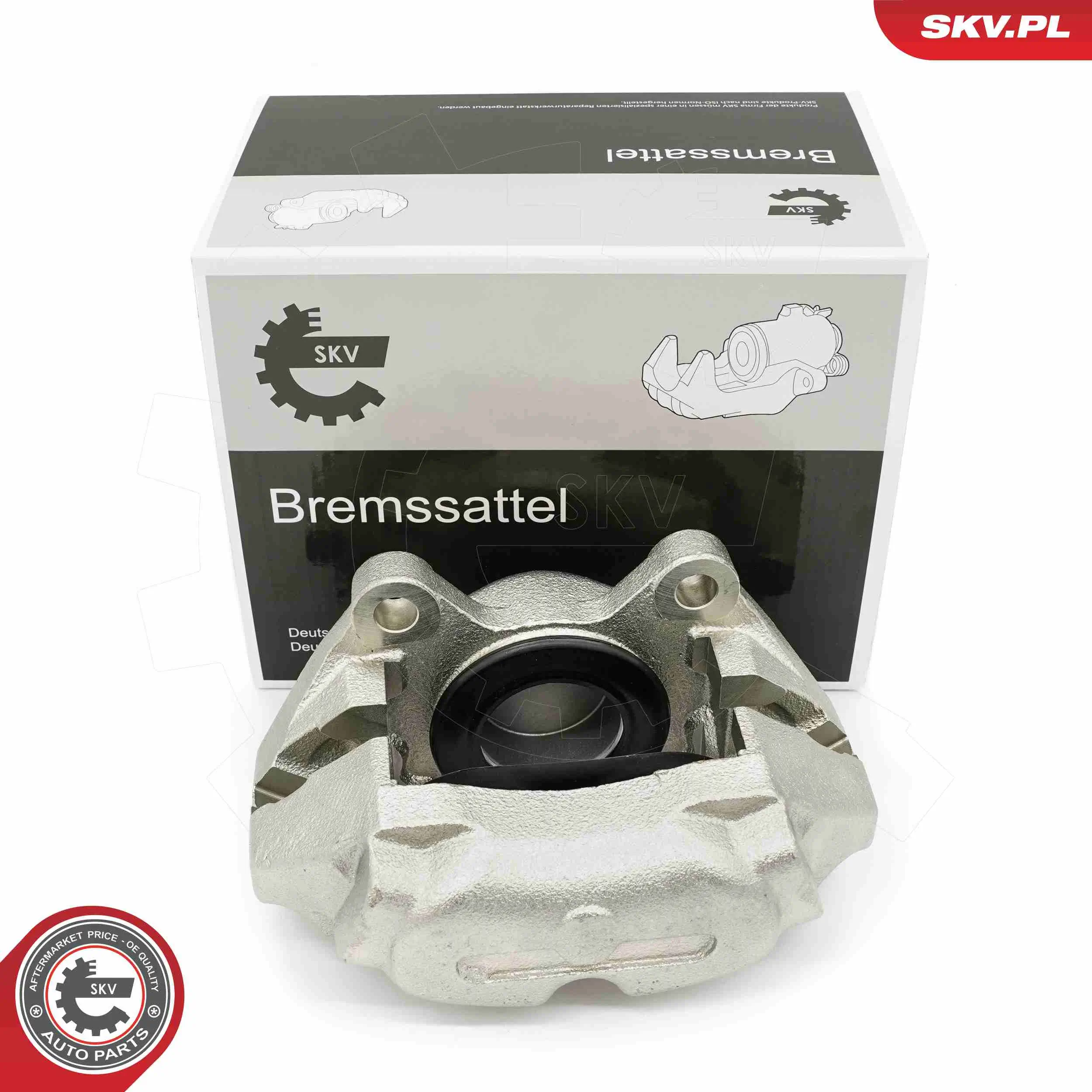 Bremssattel ESEN SKV 67SKV122