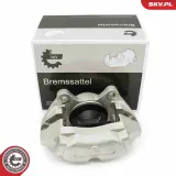 Bremssattel Vorderachse rechts ESEN SKV 67SKV122