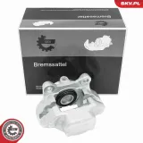 Bremssattel Hinterachse links ESEN SKV 67SKV133