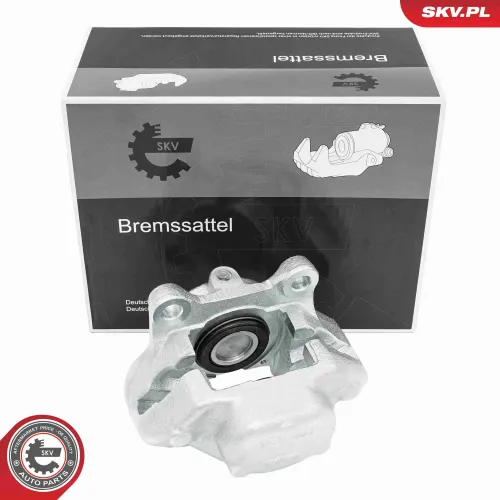 Bremssattel Hinterachse links ESEN SKV 67SKV133 Bild Bremssattel Hinterachse links ESEN SKV 67SKV133