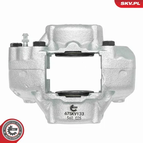 Bremssattel Hinterachse links ESEN SKV 67SKV133 Bild Bremssattel Hinterachse links ESEN SKV 67SKV133