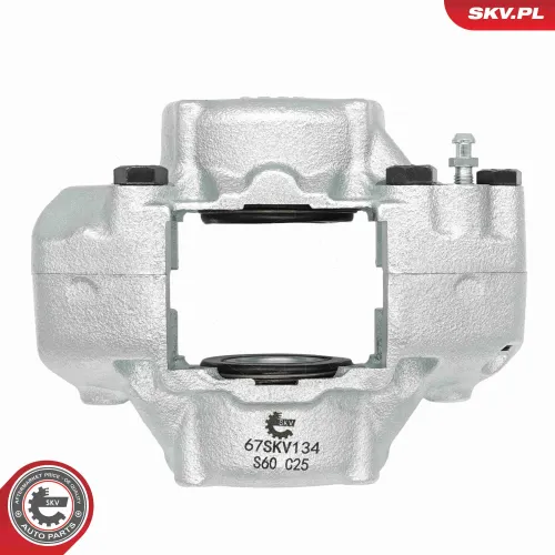 Bremssattel Hinterachse rechts ESEN SKV 67SKV134 Bild Bremssattel Hinterachse rechts ESEN SKV 67SKV134