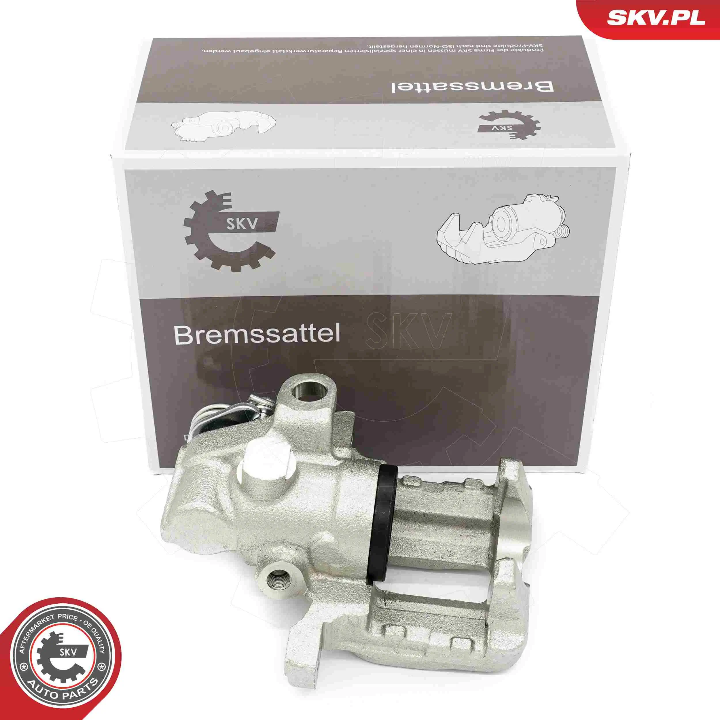 Bremssattel Hinterachse links ESEN SKV 67SKV143