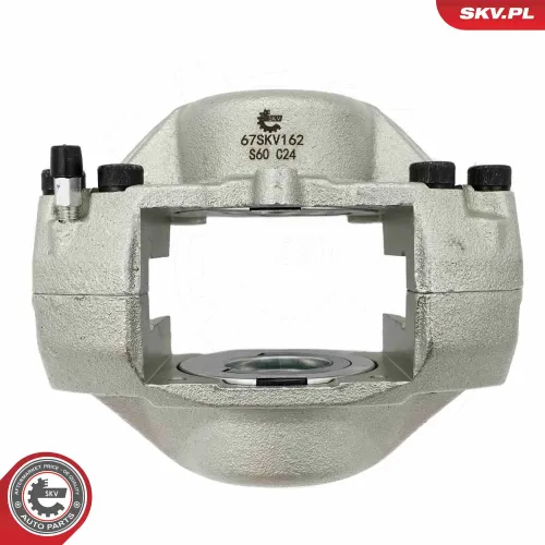 Bremssattel Vorderachse rechts ESEN SKV 67SKV162 Bild Bremssattel Vorderachse rechts ESEN SKV 67SKV162