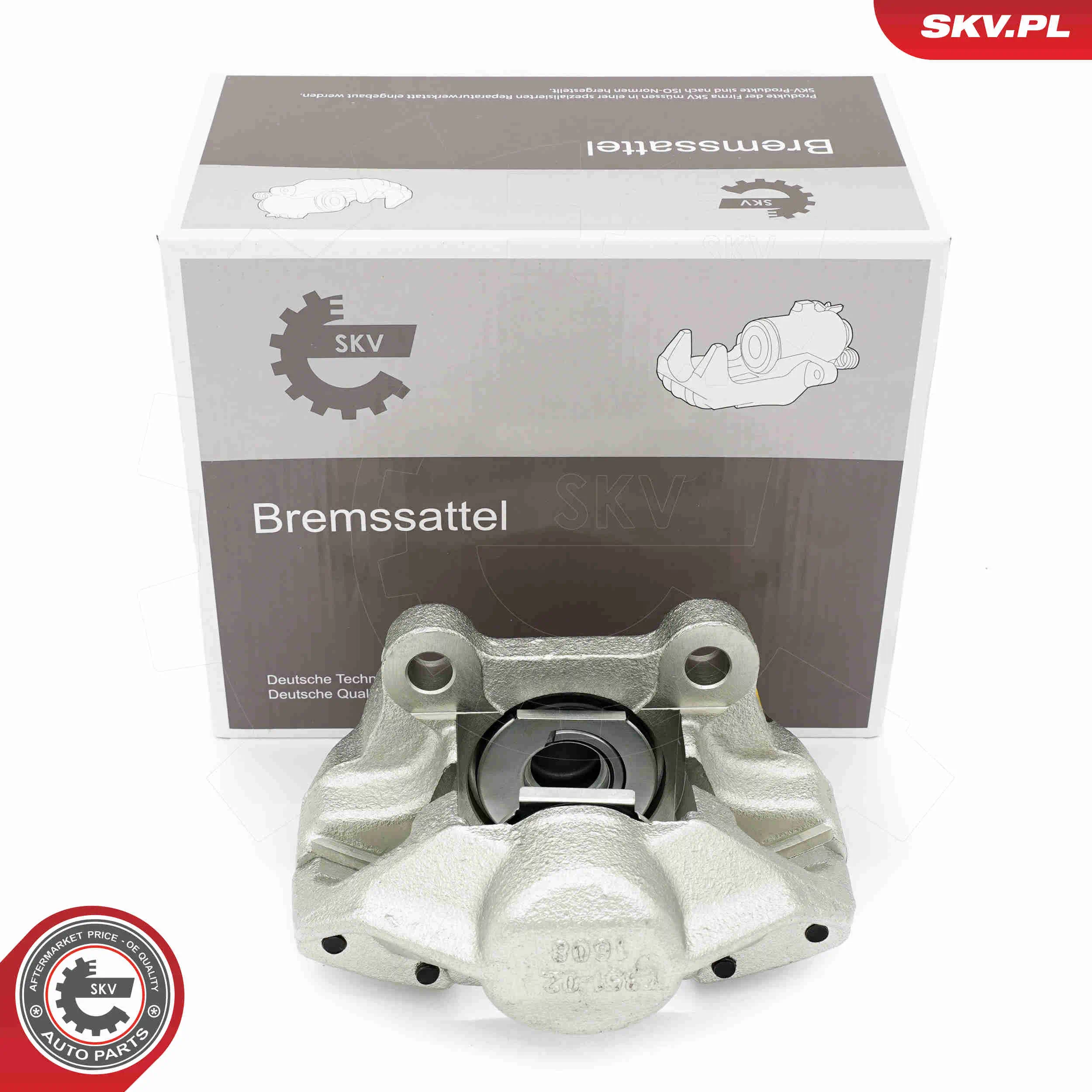 Bremssattel Hinterachse links ESEN SKV 67SKV173