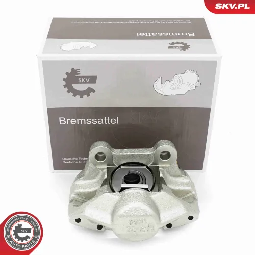 Bremssattel Hinterachse links ESEN SKV 67SKV173 Bild Bremssattel Hinterachse links ESEN SKV 67SKV173