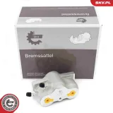 Bremssattel Vorderachse links ESEN SKV 67SKV181