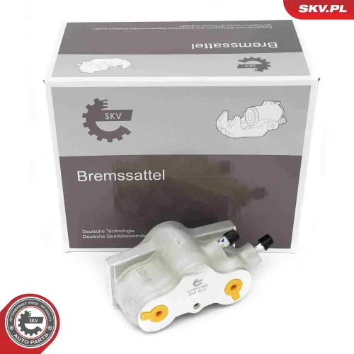 Bremssattel Vorderachse rechts ESEN SKV 67SKV182 Bild Bremssattel Vorderachse rechts ESEN SKV 67SKV182