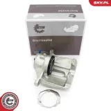 Bremssattel Vorderachse links ESEN SKV 67SKV201