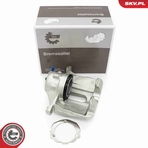 Bremssattel Vorderachse links ESEN SKV 67SKV201 Bild Bremssattel Vorderachse links ESEN SKV 67SKV201