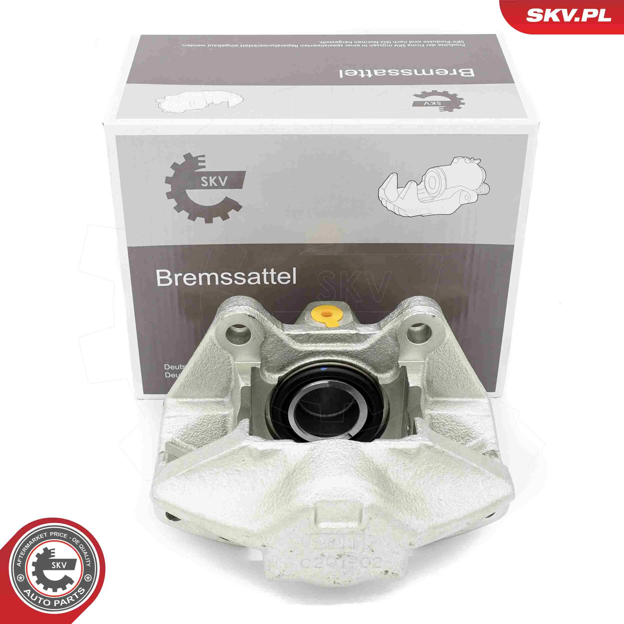 Bremssattel Vorderachse links ESEN SKV 67SKV211