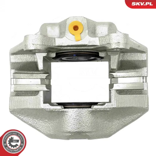 Bremssattel Vorderachse links ESEN SKV 67SKV211 Bild Bremssattel Vorderachse links ESEN SKV 67SKV211