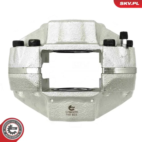 Bremssattel Vorderachse links ESEN SKV 67SKV211 Bild Bremssattel Vorderachse links ESEN SKV 67SKV211