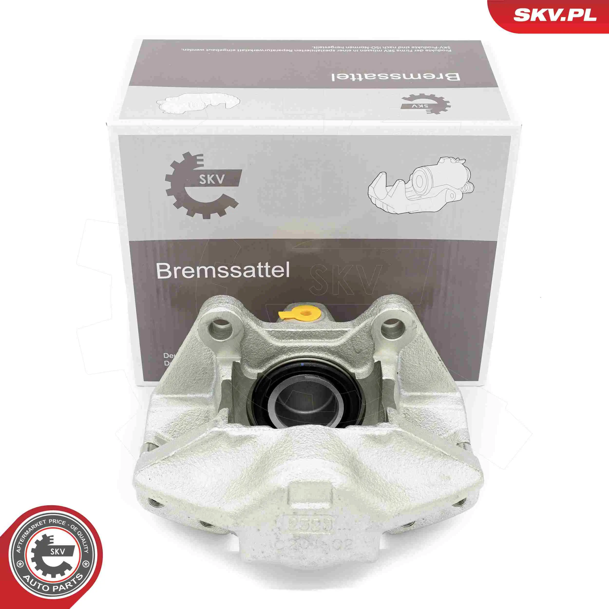 Bremssattel Vorderachse rechts ESEN SKV 67SKV212