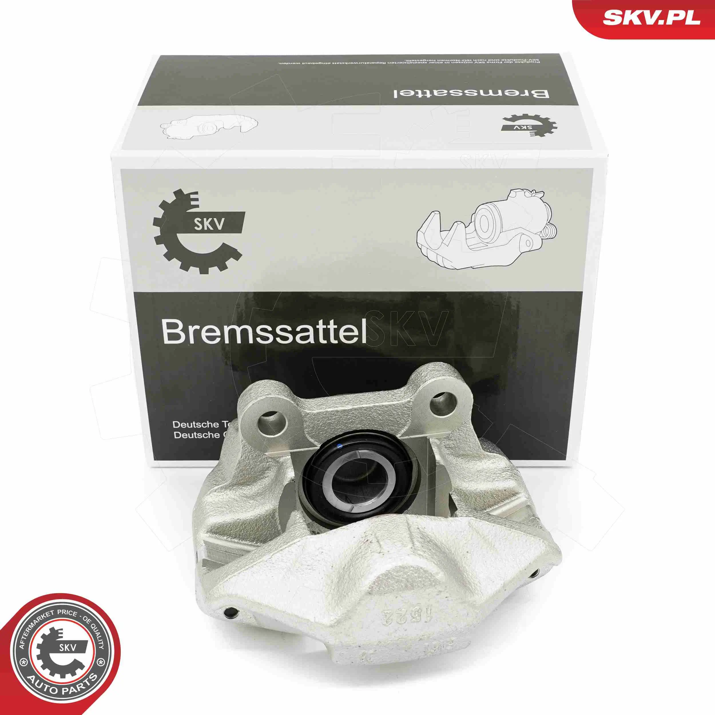 Bremssattel Hinterachse links ESEN SKV 67SKV223