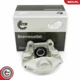 Bremssattel Hinterachse rechts ESEN SKV 67SKV224