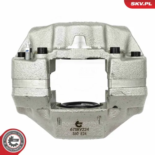 Bremssattel Hinterachse rechts ESEN SKV 67SKV224 Bild Bremssattel Hinterachse rechts ESEN SKV 67SKV224