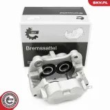 Bremssattel Vorderachse links ESEN SKV 67SKV241