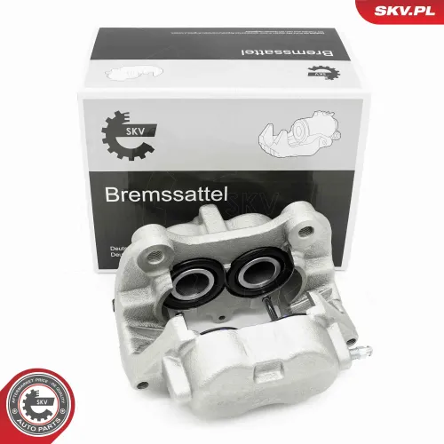 Bremssattel Vorderachse links ESEN SKV 67SKV241 Bild Bremssattel Vorderachse links ESEN SKV 67SKV241