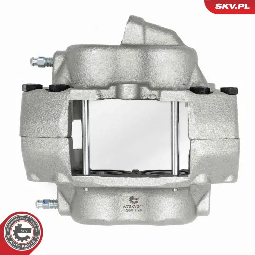 Bremssattel Vorderachse links ESEN SKV 67SKV241 Bild Bremssattel Vorderachse links ESEN SKV 67SKV241