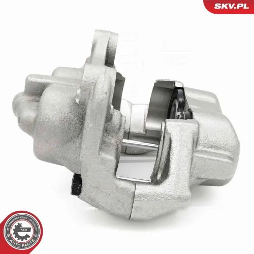 Bremssattel Vorderachse links ESEN SKV 67SKV241 Bild Bremssattel Vorderachse links ESEN SKV 67SKV241