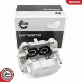 Bremssattel Vorderachse rechts ESEN SKV 67SKV242