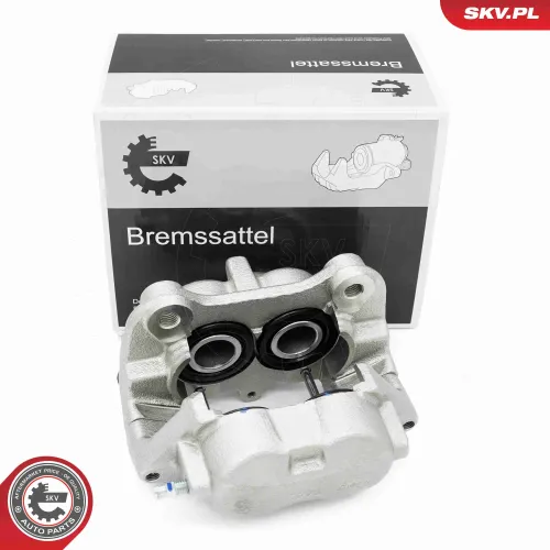 Bremssattel Vorderachse rechts ESEN SKV 67SKV242 Bild Bremssattel Vorderachse rechts ESEN SKV 67SKV242