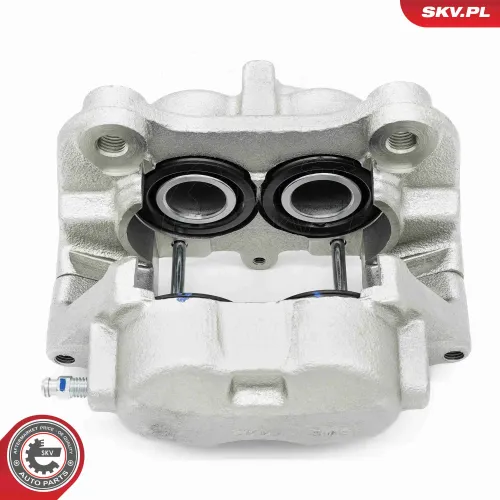 Bremssattel Vorderachse rechts ESEN SKV 67SKV242 Bild Bremssattel Vorderachse rechts ESEN SKV 67SKV242