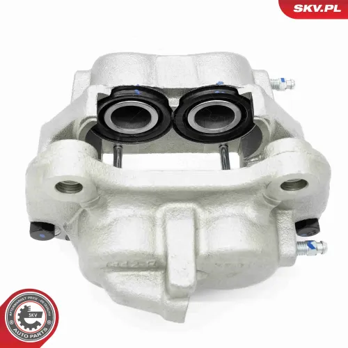 Bremssattel Vorderachse rechts ESEN SKV 67SKV242 Bild Bremssattel Vorderachse rechts ESEN SKV 67SKV242
