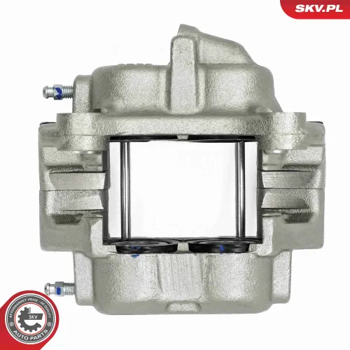 Bremssattel Vorderachse rechts ESEN SKV 67SKV242 Bild Bremssattel Vorderachse rechts ESEN SKV 67SKV242