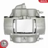 Bremssattel Vorderachse rechts ESEN SKV 67SKV242 Bild Bremssattel Vorderachse rechts ESEN SKV 67SKV242