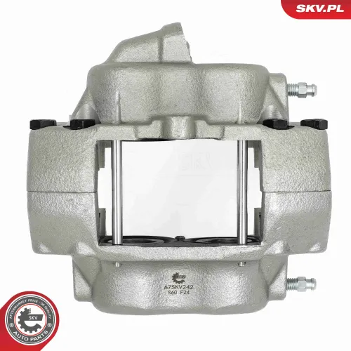 Bremssattel Vorderachse rechts ESEN SKV 67SKV242 Bild Bremssattel Vorderachse rechts ESEN SKV 67SKV242