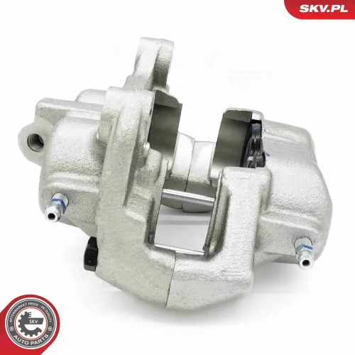 Bremssattel Vorderachse rechts ESEN SKV 67SKV242 Bild Bremssattel Vorderachse rechts ESEN SKV 67SKV242