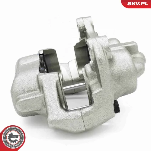 Bremssattel Vorderachse rechts ESEN SKV 67SKV242 Bild Bremssattel Vorderachse rechts ESEN SKV 67SKV242