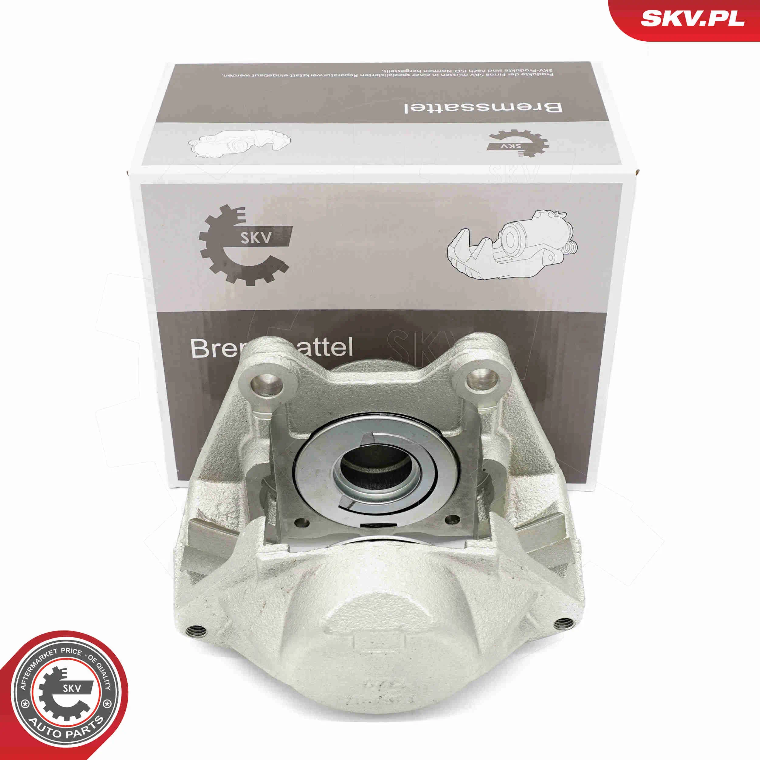 Bremssattel Vorderachse links ESEN SKV 67SKV251