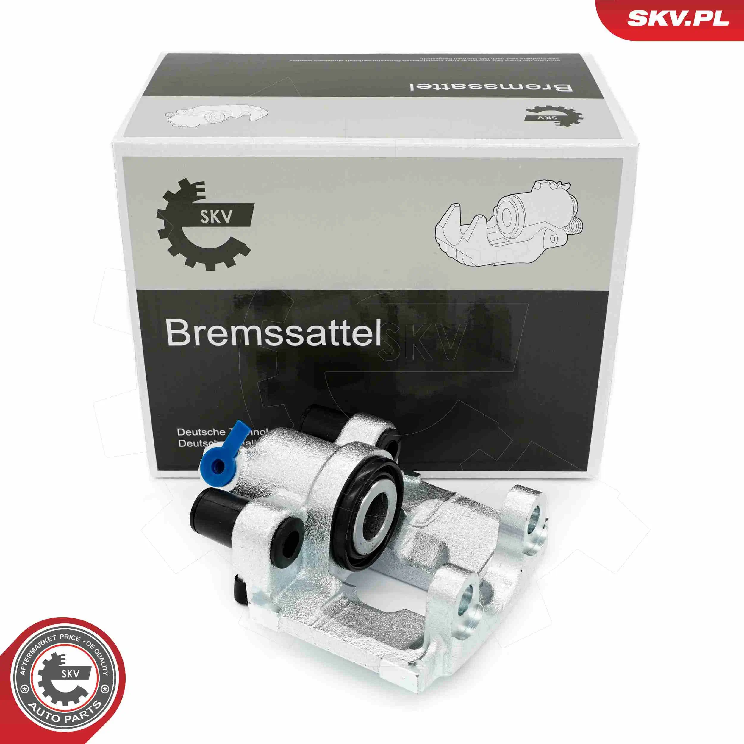 Bremssattel Hinterachse rechts ESEN SKV 67SKV274