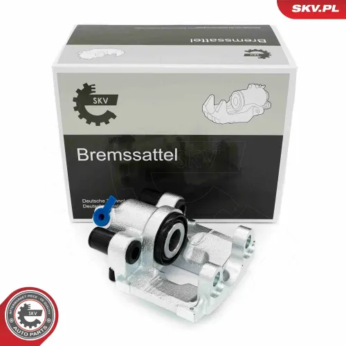 Bremssattel Hinterachse rechts ESEN SKV 67SKV274 Bild Bremssattel Hinterachse rechts ESEN SKV 67SKV274