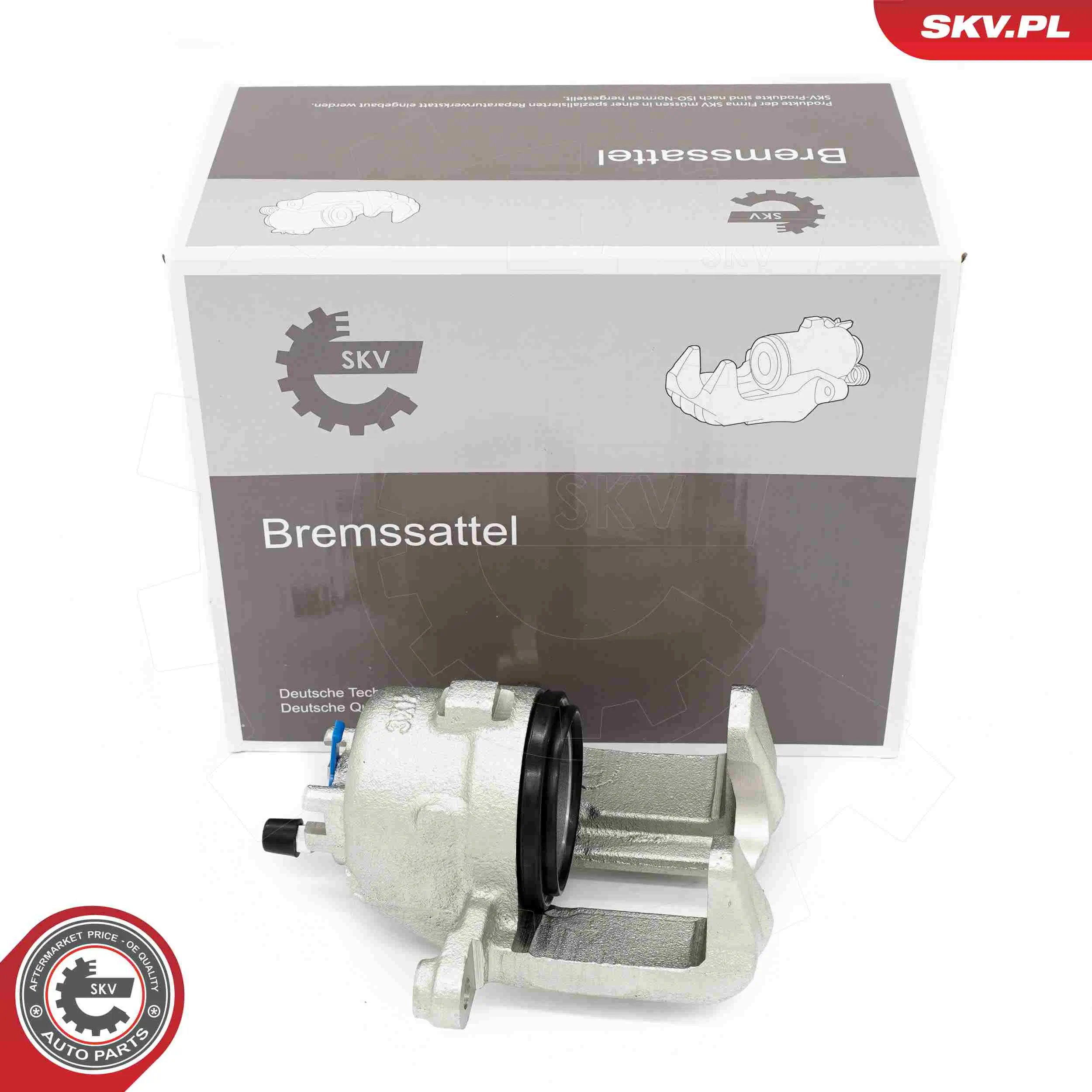 Bremssattel Vorderachse links ESEN SKV 67SKV281