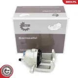 Bremssattel Vorderachse links ESEN SKV 67SKV281