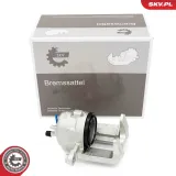 Bremssattel Vorderachse rechts ESEN SKV 67SKV282