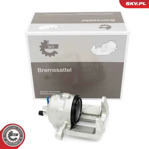 Bremssattel Vorderachse rechts ESEN SKV 67SKV282 Bild Bremssattel Vorderachse rechts ESEN SKV 67SKV282