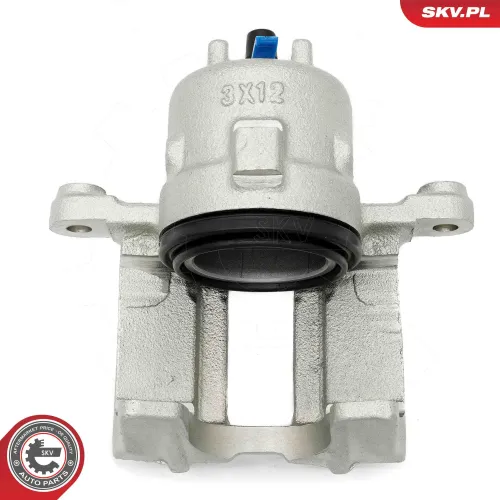 Bremssattel Vorderachse rechts ESEN SKV 67SKV282 Bild Bremssattel Vorderachse rechts ESEN SKV 67SKV282