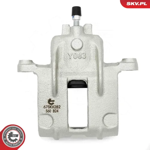 Bremssattel Vorderachse rechts ESEN SKV 67SKV282 Bild Bremssattel Vorderachse rechts ESEN SKV 67SKV282